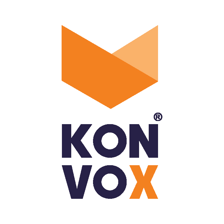 Konvox Zurrgurt 50mm Ratsche/Klauenhaken HD 9m 5000daN Orange